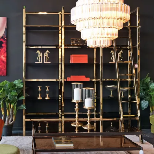 Hazenkamp Dubai Cabinet (111431)