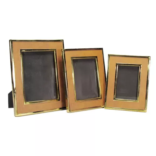 Picture Frame 22x17x2cm (15x10cm)
