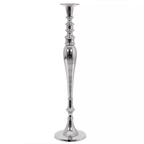 Candle Holder 17x17x70cm Berlisa Medium