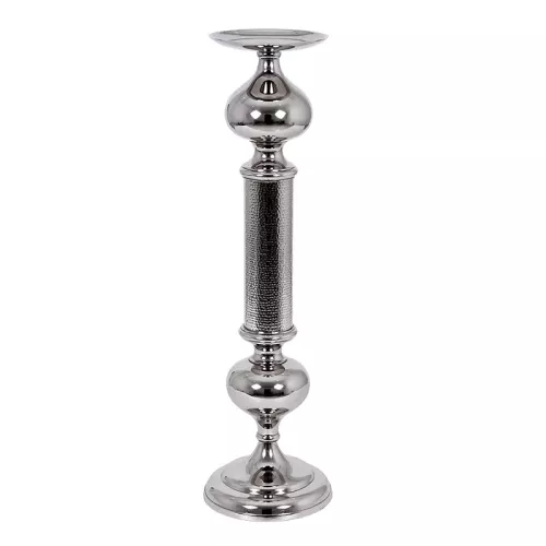 Candleholder Kimora Small 27x27x71cm
