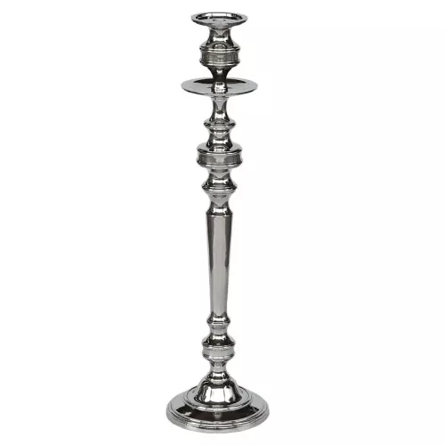 Candleholder Sapporo 23x23x100cm Large