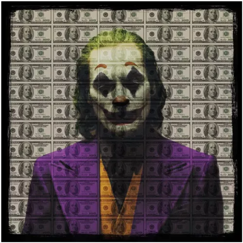 The Joker 