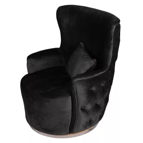 Titanyum Armchair