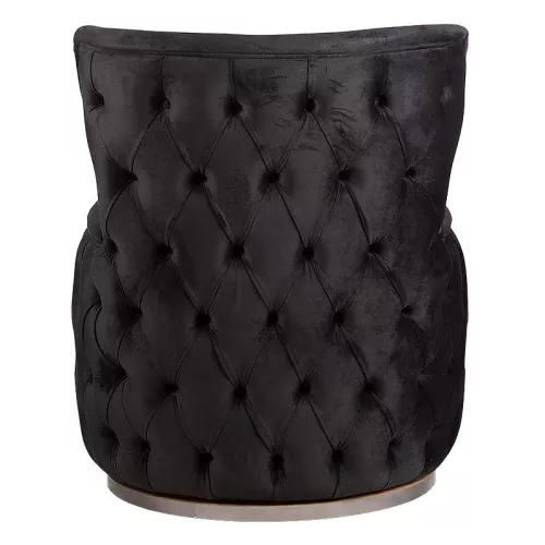 Hazenkamp Titanyum Armchair (115548)