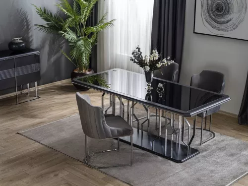 Hazenkamp Balance Dining Chair  (201373)