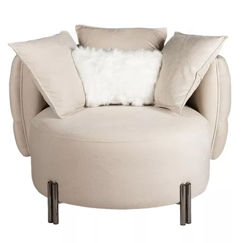 Maroum Seater