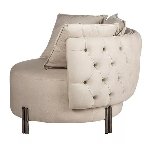 Hazenkamp Maroum Seater (200355)