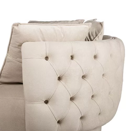 Hazenkamp Maroum Seater (200355)