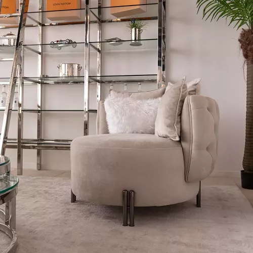 Hazenkamp Maroum Seater (200355)