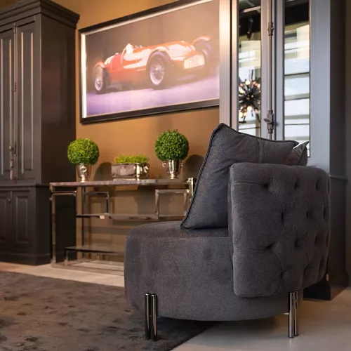 Hazenkamp Maroum Seater (200355)