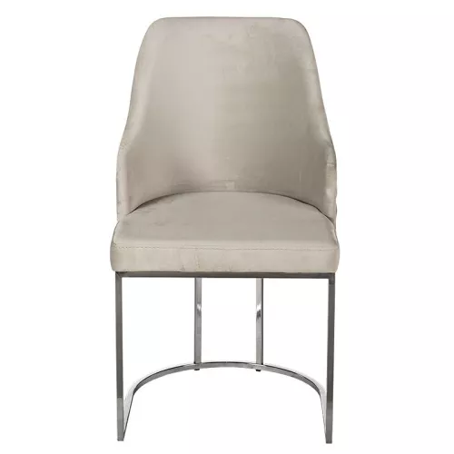 Hazenkamp Orchide Dining Chair (200317)