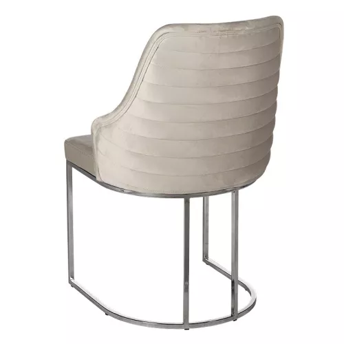 Hazenkamp Orchide Dining Chair (200317)