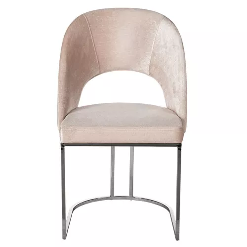 Hazenkamp Audine Dining Chair  (200320)