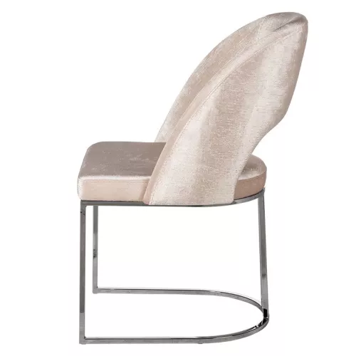 Hazenkamp Audine Dining Chair  (200320)