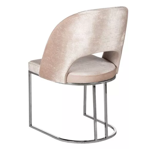 Hazenkamp Audine Dining Chair  (200320)