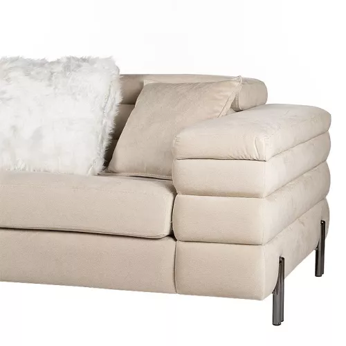 Hazenkamp Maroum 3-Seater  (200351)