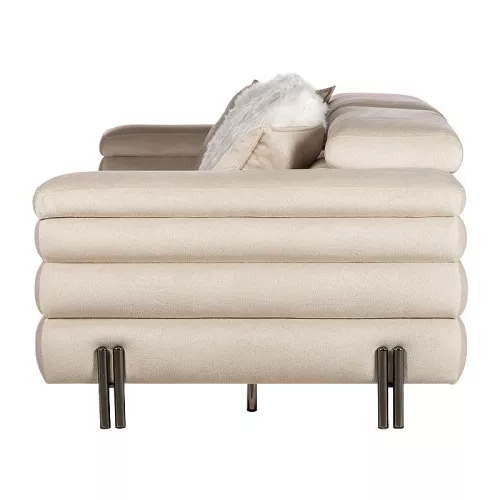 Hazenkamp Maroum 3-Seater  (200351)