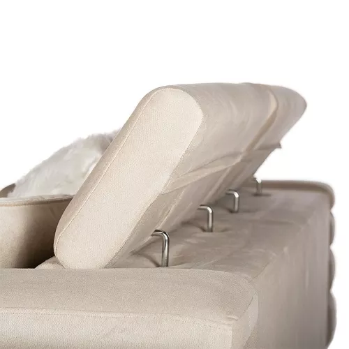 Hazenkamp Maroum 3-Seater  (200351)