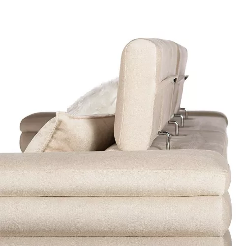 Hazenkamp Maroum 3-Seater  (200351)