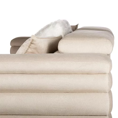 Hazenkamp Maroum 3-Seater  (200351)