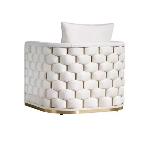 Hazenkamp Dubai 1-Seater (200486)