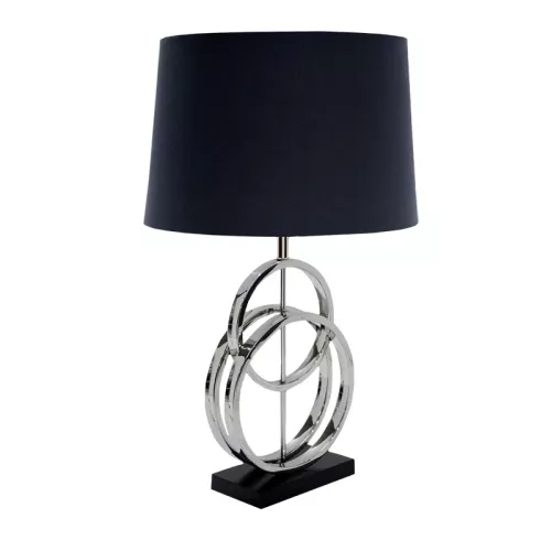 Edison Table Lamp