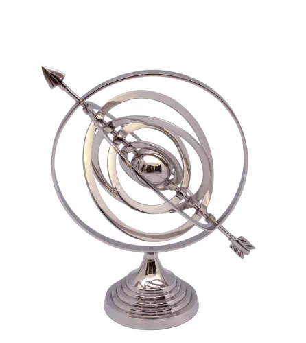 Arrow Armillary