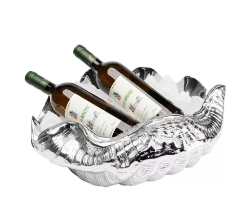 Shell Wine cooler