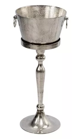 Floor Champagne Bucket Jeremy