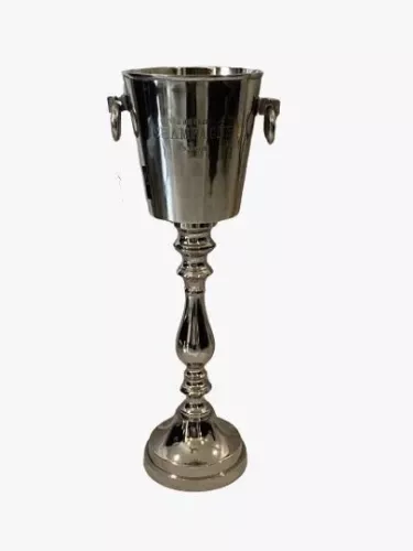 Floor Champagne Bucket Solomon