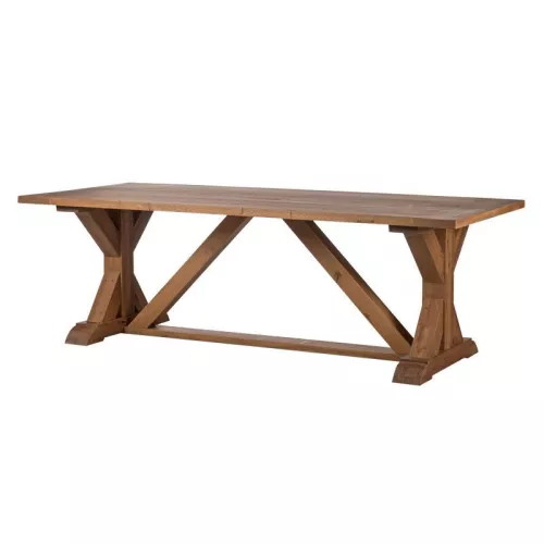 Hazenkamp Marseille Dining Table (200103)