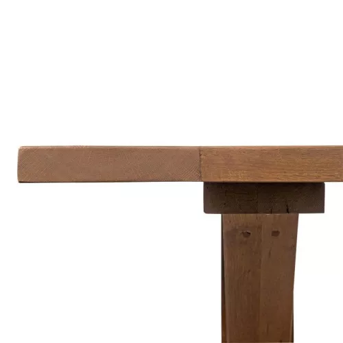 Hazenkamp Marseille Dining Table (200103)