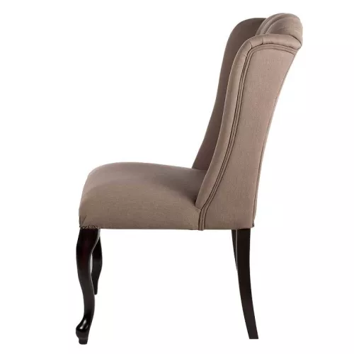 Hazenkamp Birmingham new side dining chair (200083)