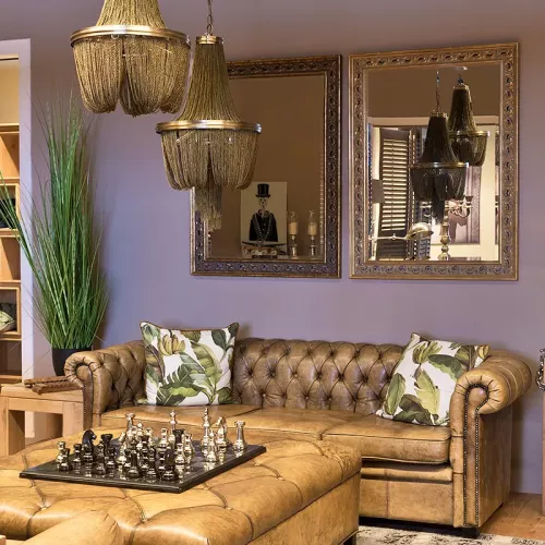 Hazenkamp Dundee Sofa (200023)