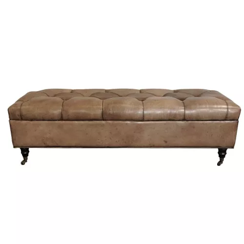 Hazenkamp Old England Hocker (200063)