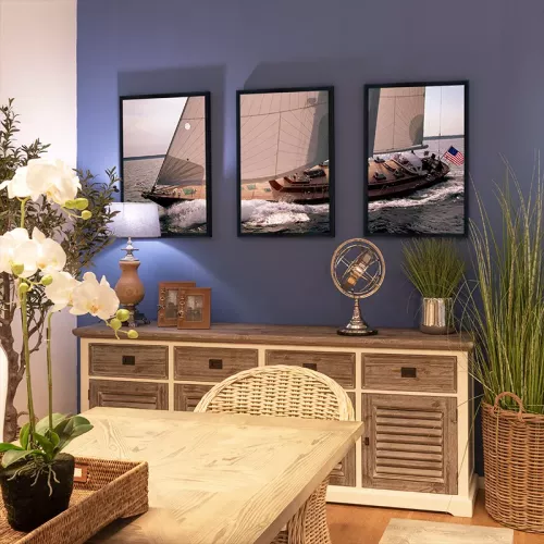 Hazenkamp Saskia Sideboard (200032)