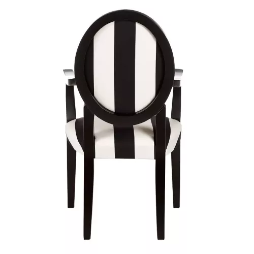 Hazenkamp Medaillon dining chair (100953)