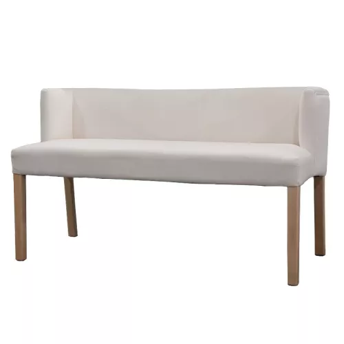 Hazenkamp Clinton Bench (200150)