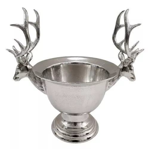 Reindeer Wine Cooler 62x41x60cm No2