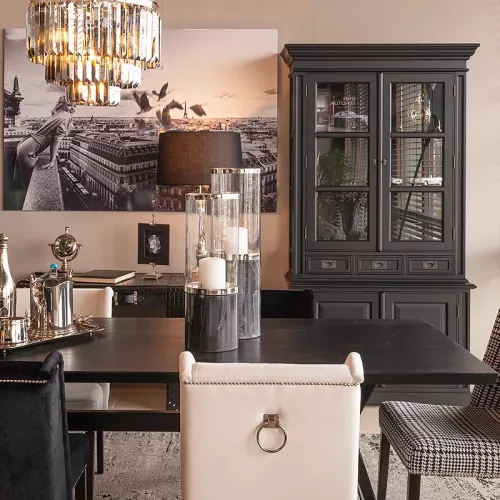 Hazenkamp Cambridge Classic Cabinet  (200115)