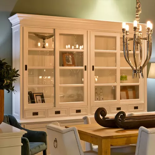 Hazenkamp Cambridge Classic Cabinet  (200115)