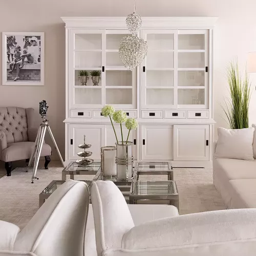 Hazenkamp Cambridge Classic Cabinet  (200115)