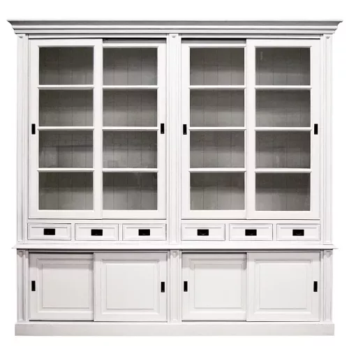 Hazenkamp Cambridge Classic Cabinet  (200115)