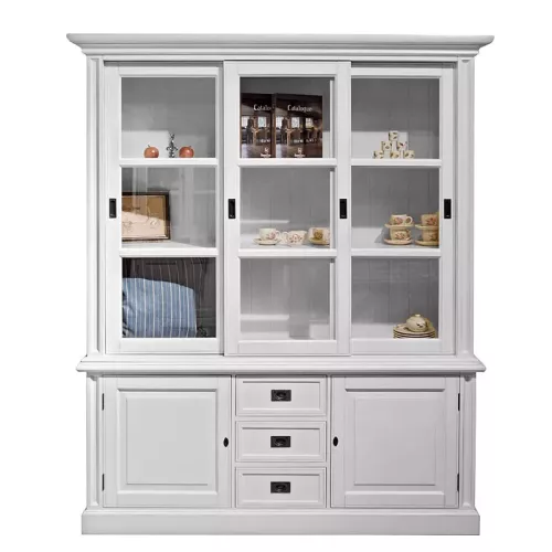 Hazenkamp Cambridge Classic Cabinet  (200115)