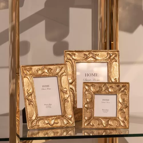 Hazenkamp Picture Frame 16x21x5cm Medium (115043)