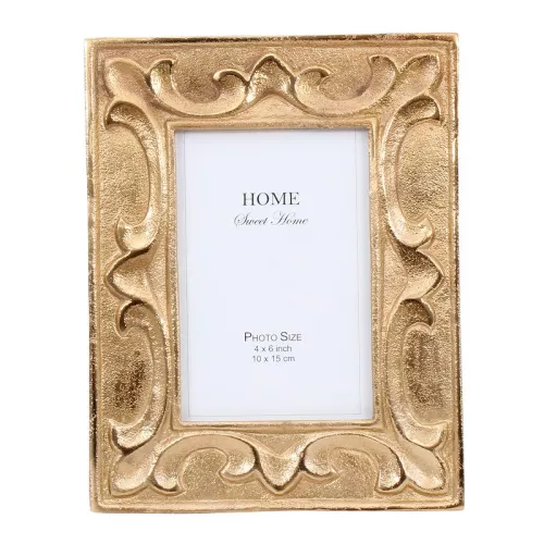 Picture Frame 16x21x5cm Medium