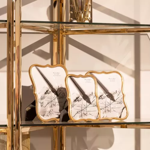 Hazenkamp Picture Frame 21x25x5cm Small (115047)