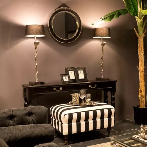 Hazenkamp Cobra Table Lamp (109562)