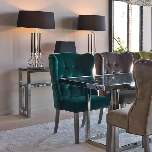 Hazenkamp Trophy Table Lamp  (108550)