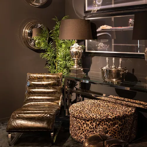 Hazenkamp Country Longchair (102314)